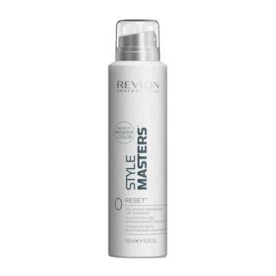 Imagen de Revlon Style Masters Champú seco 150 ml
