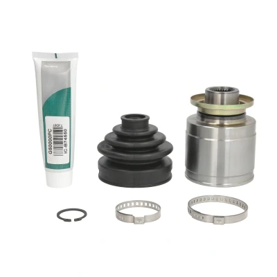 Imagen de PASCAL G7G015PC Junta Homocinética lado de engranaje FORD: Ranger Mk2