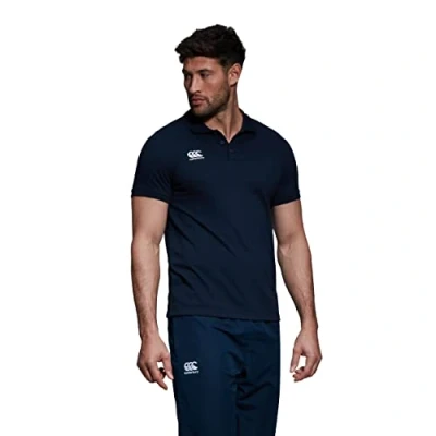 Imagen de Canterbury Waimak Polo, uomo, Azul Marino, L
