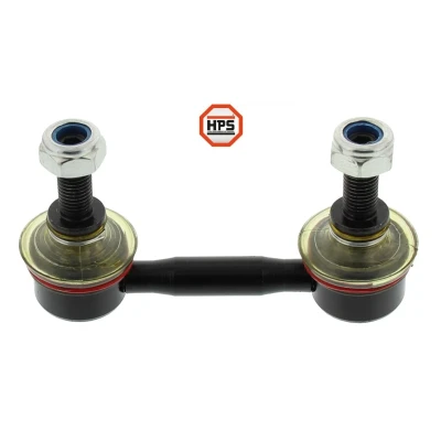 Imagen de MAPCO 59044HPS Bieleta de suspensión Eje trasero izquierda, trasero, derecha 82 M10x1,25 FIAT: Panda II Hatchback