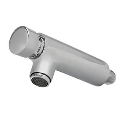 Imagen de WOLFPACK LINEA PROFESIONAL Grifo Temporizado Frontal
