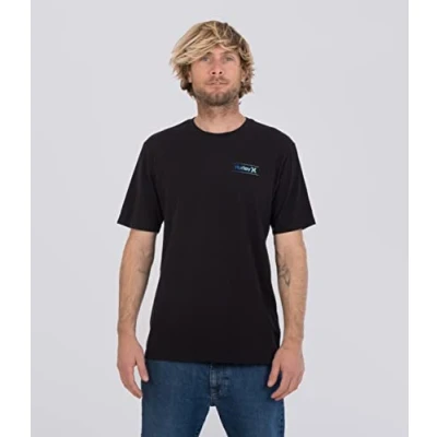 Imagen de Hurley Evd WSH OAO Slashed SS