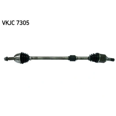 Imagen de SKF VKJC 7305 Árbol de transmisión 893, 64,5