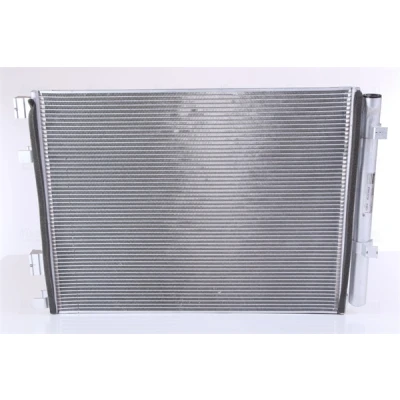 Imagen de NISSENS 940426 Condensador con secador Aluminio 552 R 134 a, 1234yf HYUNDAI: Veloster