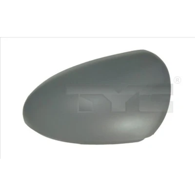 Imagen de TYC 306 0016 2 Cubierta, retrovisor exterior izquierda imprimado CHEVROLET: Cruze Berlina, Hatchback