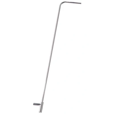 Imagen de Tubo De Pitot Testo, Diámetro 7 Mm, 0635 2145