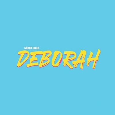 Imagen de Deborah [Vinilo]