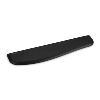 Imagen de Kensington K52800WW Reposamuñecas Ergosoft para teclados Finos Color Negro