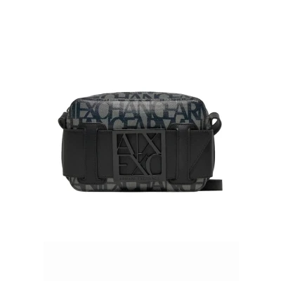 Imagen de Armani Exchange Bandolera, Mujer, Talla: One Size, Beige nero