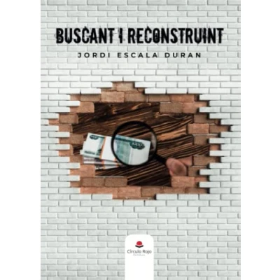 Imagen de Buscant i reconstruint (SIN COLECCION)