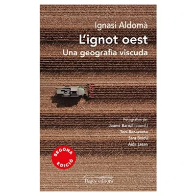 Imagen de L Ignot Oest