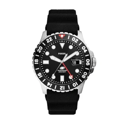 Imagen de Fossil Reloj, Hombre, Talla: One Size, Black