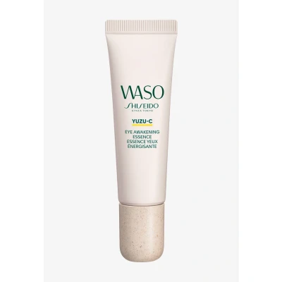 Imagen de Shiseido Waso Yuzu C Eye Awakening Essence 20 ml