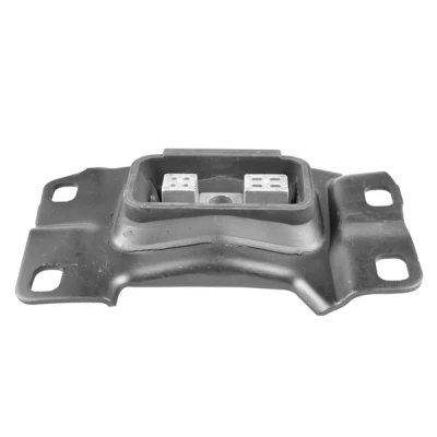 Imagen de TEDGUM TED82653 Soporte de motor posterior, lado engranaje Rodamiento Caucho metal FORD: Focus 2, 2 Limousine, C Max, VOLVO: V50