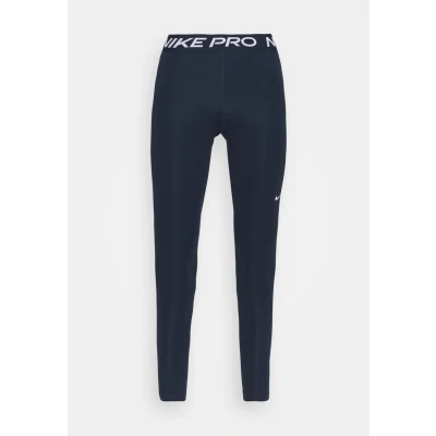 Imagen de Nike Performance Medias, Mujer, Talla: Medium, Obsidian/white