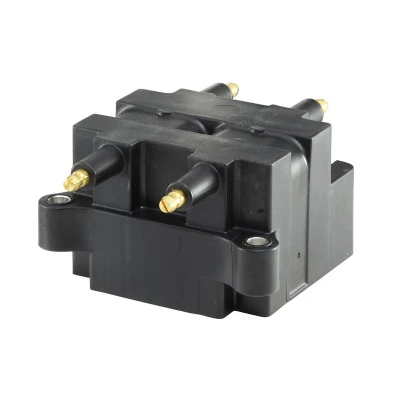 Imagen de HELLA 5DA 230 035 341 Bobina de encendido 4 SUBARU: Legacy 2, Impreza II Berlina, Forester I