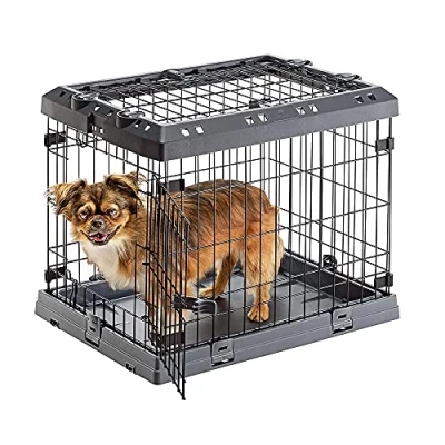 Imagen de FERPLAST Jaula Perro Superior 60