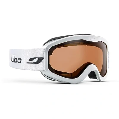 Imagen de JULBO SNOW GAFAS DE PROTON, COLOR Blanco, ACABADO BRILLANTE, TALLA S