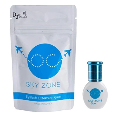 Imagen de Sky Glue Zone Extension Pegamento para pestañas (5 ml)