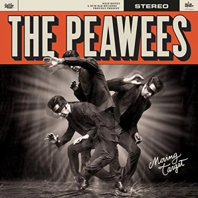 Imagen de Moving Target [Vinilo]