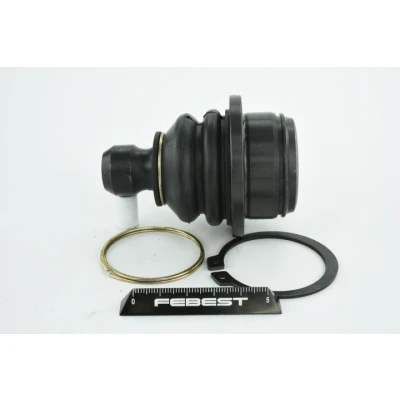 Imagen de FEBEST 0220 333 Rótula de suspensión Eje delantero abajo, trasero arriba NISSAN: Pathfinder 3, NP300 Navara Pick up