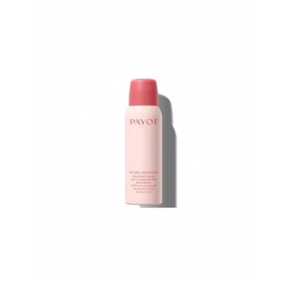 Imagen de Payot Rituel Douceur Anti transpirant 48h Desodorante en spray 125 ml
