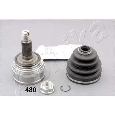 Imagen de ASHIKA 62 04 480 Junta Homocinética lado de rueda HONDA: CR V 1