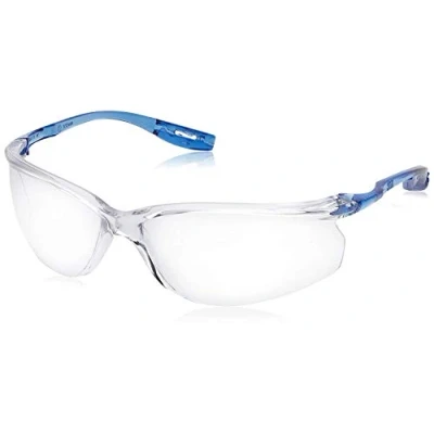 Imagen de 3M ToraCCS 71511 00000M Gafas de Seguridad, azul