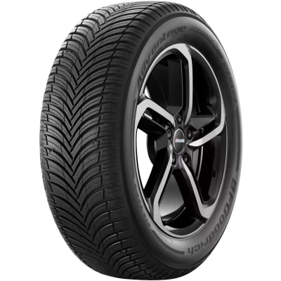 Imagen de Bf Goodrich Advantage All Season 245/45 R18 100W XL