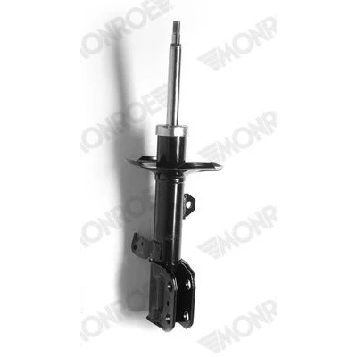 Imagen de MONROE G8092 amortiguador Presión de gas Bitubular Columna Espiga arriba, Abrazadera abajo TOYOTA: Avensis II Berlina norauto, oscaro,