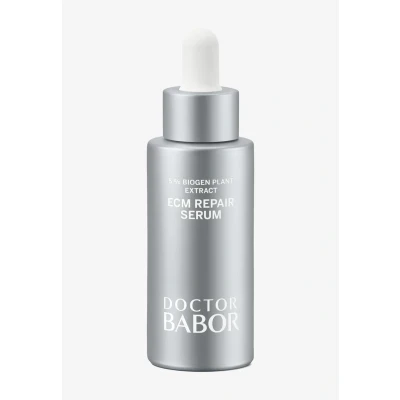 Imagen de DOCTOR BABOR ECM Repair Serum Cuidado Facial Antiedad Para una Piel Firme y Lisa Regenera Transforma la con 5% DE EXTRACTO PLANTA BIOGEN Vegano 30ml
