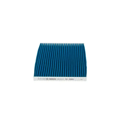Imagen de BOSCH 0 986 628 572 Filtro de habitáculo carbón activado 196 240 20 HYUNDAI: i30 III Fastback, Bayon, Elantra VI Berlina, KIA: CARENS 4
