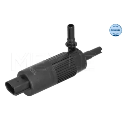 Imagen de MEYLE 314 870 0009 Bomba de Limpiaparabrisas 12 BMW: X1, 5 Touring, Berlina