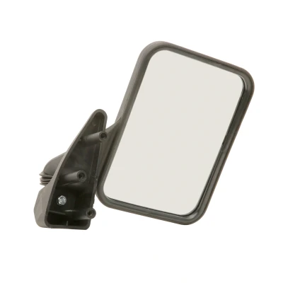 Imagen de espejo retrovisor Blic 5402 04 1115917P derecha manual completo, convexo MERCEDES BENZ: MB 100 Furgón