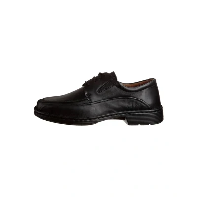 Imagen de Josef Seibel Brian Zapatos de vestir, Hombre, Talla: 41, Schwarz