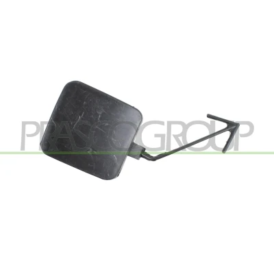 Imagen de PRASCO ST4271236 Tapa, gancho de arrastre delante SEAT: Leon III Hatchback