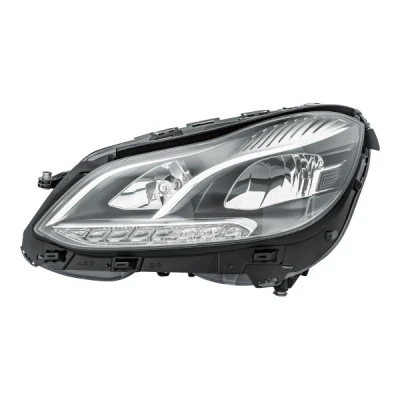 Imagen de HELLA 1LX 011 066 631 Faros MERCEDES BENZ: Clase E T modell, Berlina