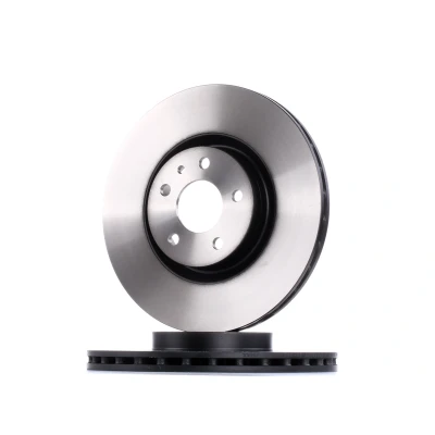 Imagen de TRW DF1749 Disco de freno 284 22 5 98 ventilado barnizado ALFA ROMEO: 147, 156 Berlina, GT, FIAT: Tipo Familiar, Hatchback, Berlina