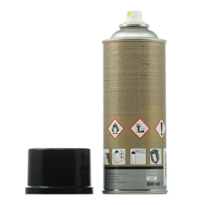Imagen de K2 L352 Pulverizador de cinc aerosol 400 metalífero