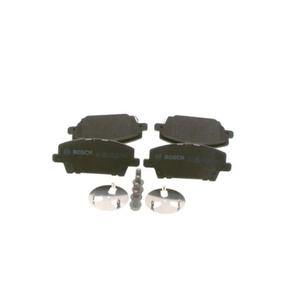 Imagen de BOSCH 0 986 494 136 Juego de pastillas freno HONDA: CIVIC 8 Hatchback