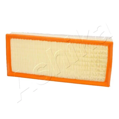 Imagen de ASHIKA 20 02 2018 Filtro de aire 70 148 346 Cartucho filtrante CITROËN: C8, Jumpy II MPV, Furgón, PEUGEOT: 807, Expert Tepee
