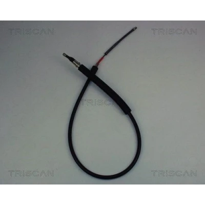 Imagen de TRISCAN 8140 29173 Cable de Freno Mano 1075/814 Tambor