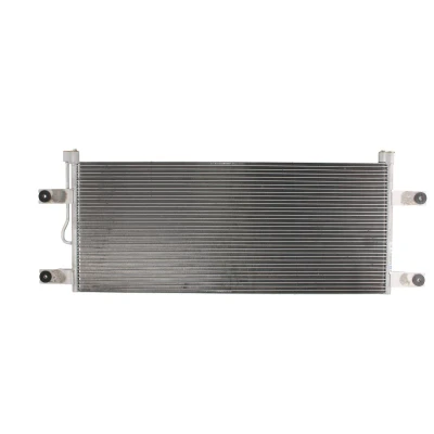 Imagen de Condensador, aire acondicionado EASY FIT NRF 350074
