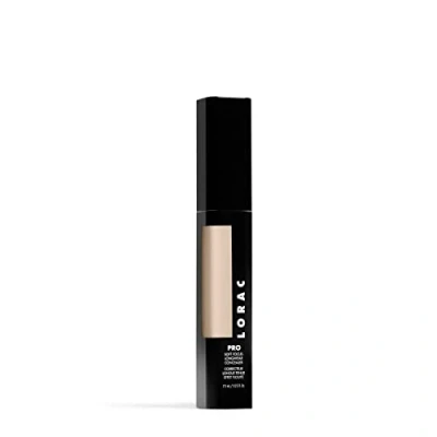 Imagen de LORAC PRO Concealer, Corrector Líquido con Cobertura Total, Larga Duración, Mate Suave, para un Maquillaje Profesional, No Testado en Animales, Tono 1.15