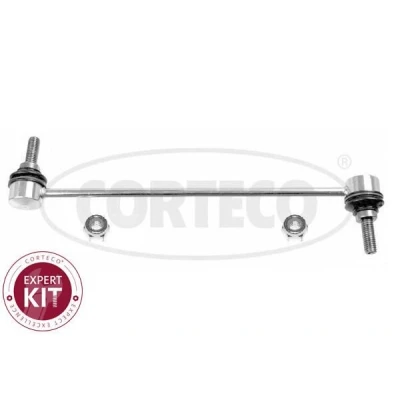 Imagen de CORTECO 49399053 Bieleta de suspensión Eje delantero, derecha, izquierda CHRYSLER: VOYAGER 4, GRAND 5OYAGER 5