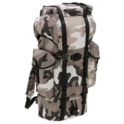 Imagen de Brandit Military Mochila, Mujer, Talla: One Size, Urban