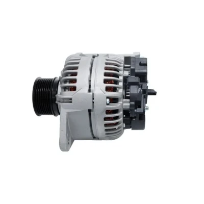 Imagen de BOSCH 1 986 A01 022 Alternador 24V 120A