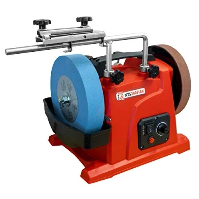 Imagen de Holzmann Maschinen NTS200FLEX_230V Schärfgerät 120W