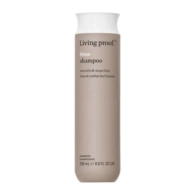 Imagen de Living Proof No Frizz Champú 236 ml