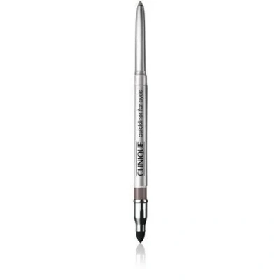 Imagen de Clinique Quickliner for Eyes Smoky Brown 3 ml
